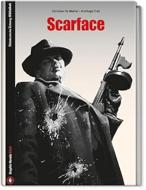 Bd. 26 Scarface