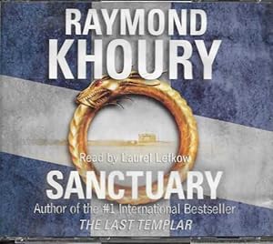 Seller image for Sanctuary [5 CD's] for sale by Leura Books