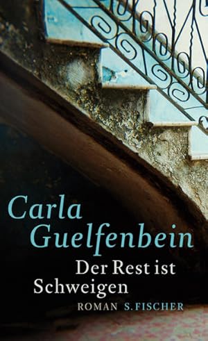 Seller image for Der Rest ist Schweigen: Roman for sale by Gerald Wollermann