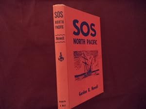 Seller image for SOS. North Pacific. for sale by BookMine