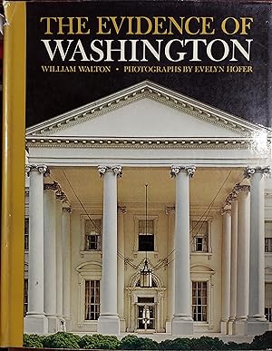 Bild des Verkufers fr The Evidence of Washington zum Verkauf von The Book House, Inc.  - St. Louis