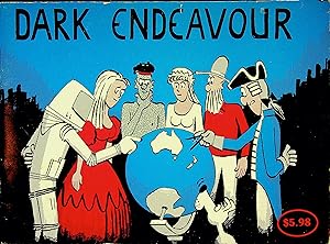 Immagine del venditore per Dark Endeavour venduto da Epilonian Books