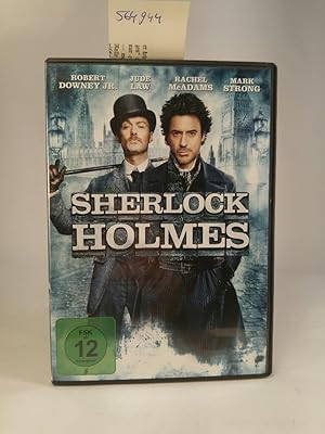 Seller image for Sherlock Holmes for sale by ANTIQUARIAT Franke BRUDDENBOOKS
