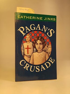 Imagen del vendedor de Pagan's Crusade a la venta por ANTIQUARIAT Franke BRUDDENBOOKS