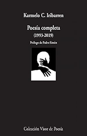 Poesía completa (1993-2019)