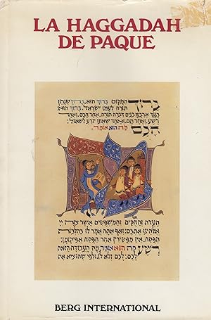 La Haggadah de Pâque