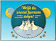 Image du vendeur pour Weisst Du wieviel Sternlein stehen? mis en vente par Buchliebe-shop I Buchhandlung am Markt