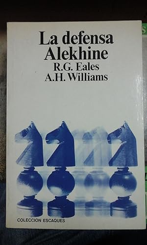 kotov alexander - alekhine - AbeBooks