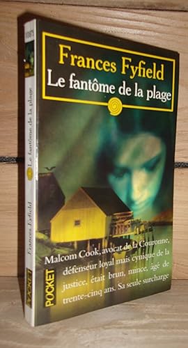 Imagen del vendedor de LE FANTOME DE LA PLAGE a la venta por Planet'book