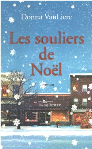 Imagen del vendedor de Les souliers de Nol a la venta por librairie philippe arnaiz