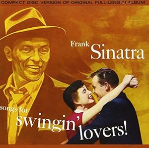 Seller image for Songs for Swingin' Lovers for sale by NEPO UG