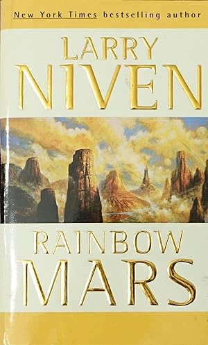 Image du vendeur pour Rainbow Mars mis en vente par Faith In Print