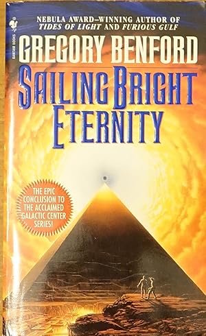 Imagen del vendedor de Sailing Bright Eternity a la venta por Faith In Print