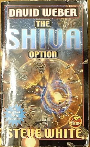 Imagen del vendedor de The Shiva Option a la venta por Faith In Print