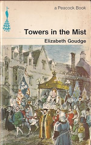 Imagen del vendedor de Towers in the Mist a la venta por Caerwen Books