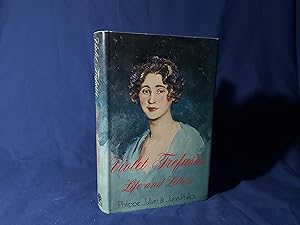 Image du vendeur pour Violet Trefusis,Life and Letters(Hardback,w/dust jacket,1st Edition,1976) mis en vente par Codex Books