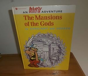 The Mansions of the Gods