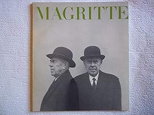 Seller image for Rene Magritte. for sale by Carmarthenshire Rare Books