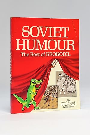 Soviet Humour: The Best of Krokodil