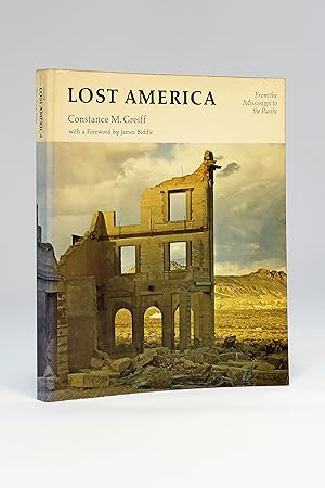 Lost America: From the Mississippi to the Pacific