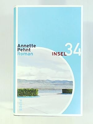 Seller image for Insel 34: Roman for sale by Leserstrahl  (Preise inkl. MwSt.)