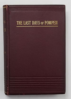 The Last Days of Pompeii