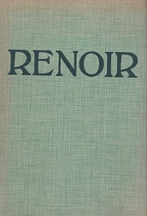 Seller image for Renoir for sale by timkcbooks (Member of Booksellers Association)