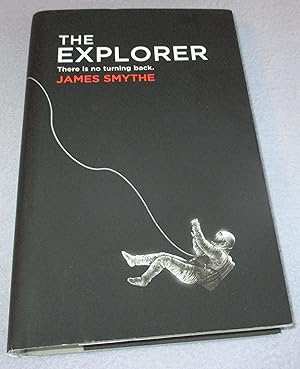 Immagine del venditore per The Explorer (Signed by Author) venduto da Bramble Books