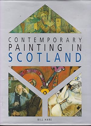 Seller image for Contemporary Painting in Scotland for sale by timkcbooks (Member of Booksellers Association)