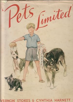 Pets Limited