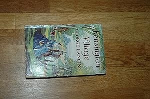 Seller image for Kensington Village for sale by Westmoor Books