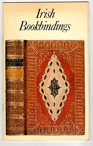 Irish Bookbindings