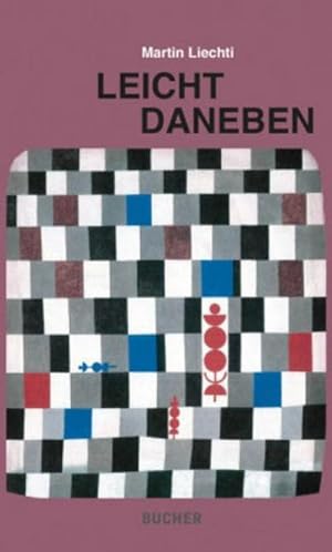 Seller image for Leicht daneben : Aphorismen und Notate for sale by AHA-BUCH GmbH