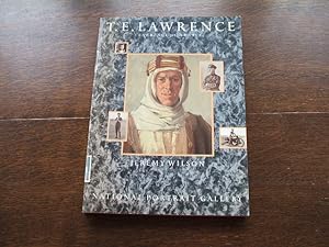 Immagine del venditore per T.E.Lawrence venduto da M & P BOOKS   PBFA MEMBER