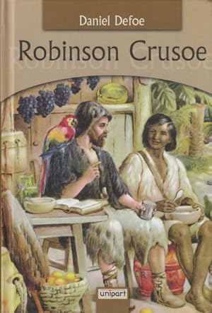 Seller image for Robinson Crusoe. for sale by TF-Versandhandel - Preise inkl. MwSt.