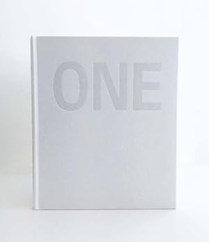 Seller image for One : Minimalism and the Photograph for sale by GreatBookPrices