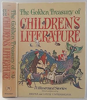 The Golden Treasury of Children's Literature