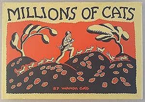 Millions of Cats