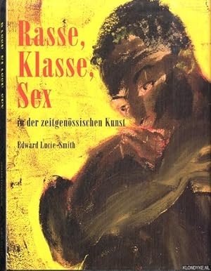Immagine del venditore per Rasse, Klasse, Sex in der zeitgenssischen Kunst venduto da Klondyke