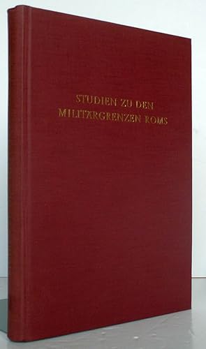 Epigraphische Studien, Die Cohortes urbanae, Rom, Antike, Militärgeschichte, Inschriften.