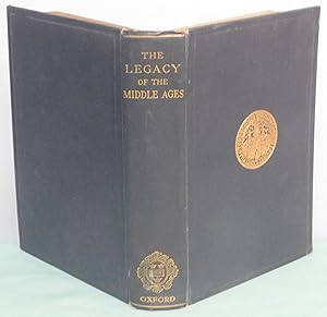 Seller image for The Legacy of the Middle Ages for sale by Argyl Houser, Bookseller