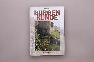 BURGENKUNDE. Bauwesen und Geschichte der Burgen