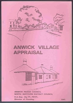 Bild des Verkufers fr Anwick Village Appraisal zum Verkauf von Lazy Letters Books