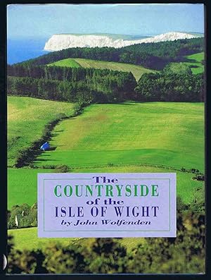 Imagen del vendedor de The Countryside of the Isle of Wight a la venta por Lazy Letters Books