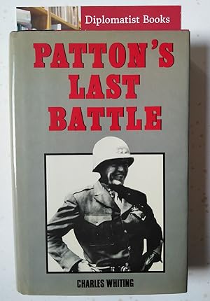 Patton's Last Battle