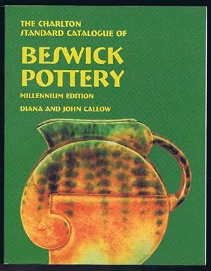 The Charlton Standard Catalogue of Beswick Pottery: Millennium Edition