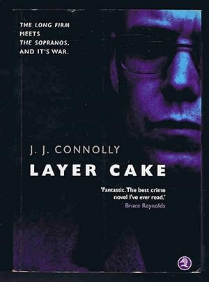 Seller image for Layer Cake for sale by Lazy Letters Books