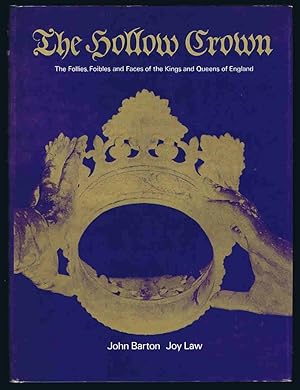 Seller image for The Hollow Crown for sale by Lazy Letters Books