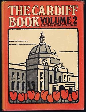 Seller image for The Cardiff Book: Volume 2 for sale by Lazy Letters Books