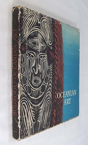 Oceanian Art